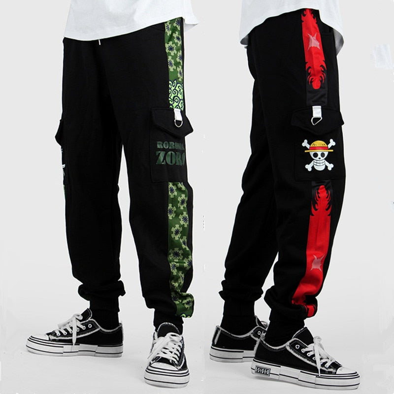 One Piece Joggers