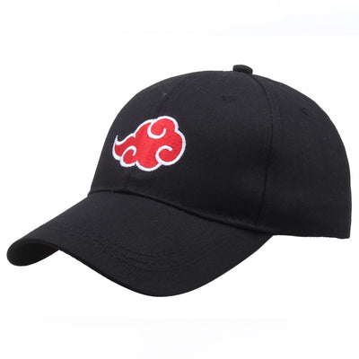 Naruto Uchiha Baseball Cap