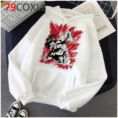 Attack on Titan Hoodies