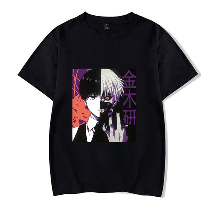 Tokyo Ghoul T-Shirt