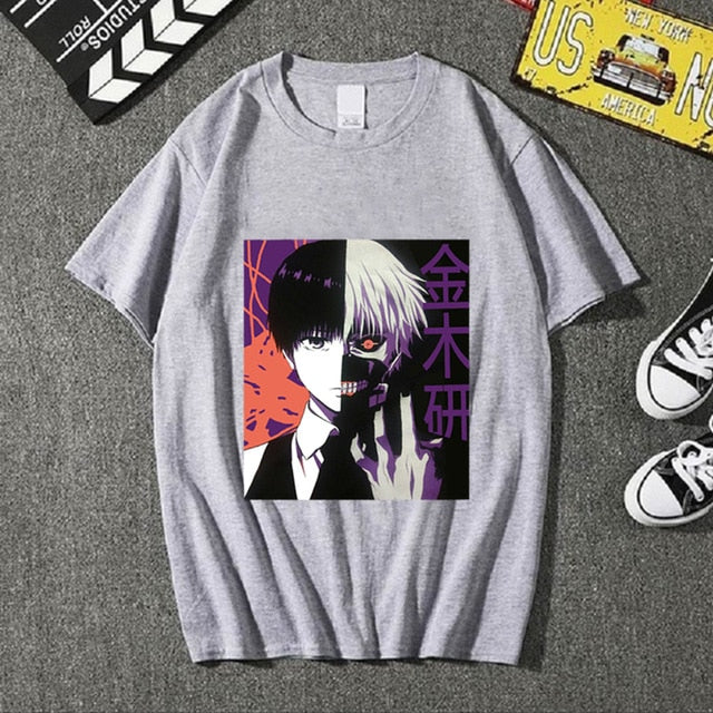 Tokyo Ghoul T-Shirt