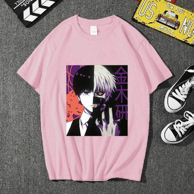 Tokyo Ghoul T-Shirt