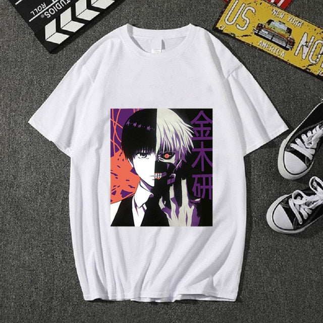 Tokyo Ghoul T-Shirt