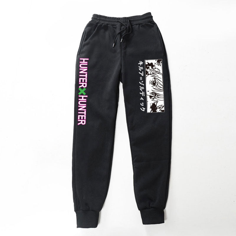 Hunter x Hunter Joggers