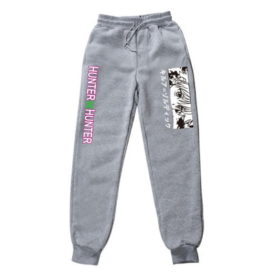 Hunter x Hunter Joggers