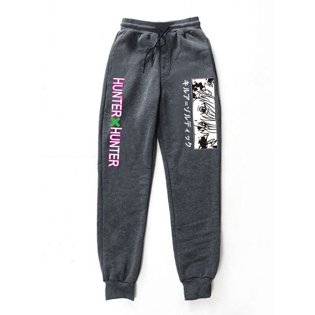 Hunter x Hunter Joggers