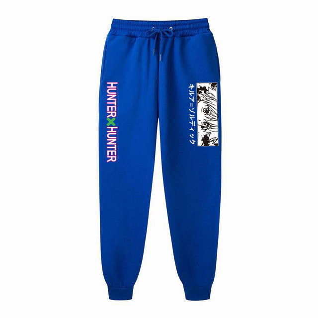 Hunter x Hunter Joggers