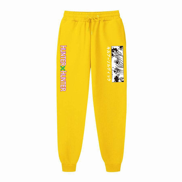 Hunter x Hunter Joggers