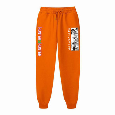 Hunter x Hunter Joggers