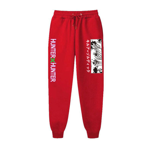 Hunter x Hunter Joggers