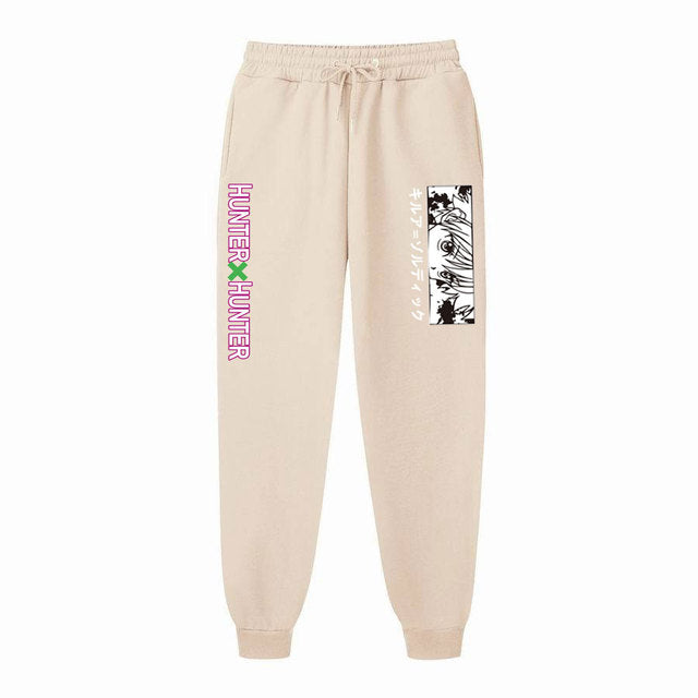 Hunter x Hunter Joggers