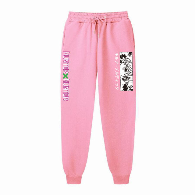 Hunter x Hunter Joggers