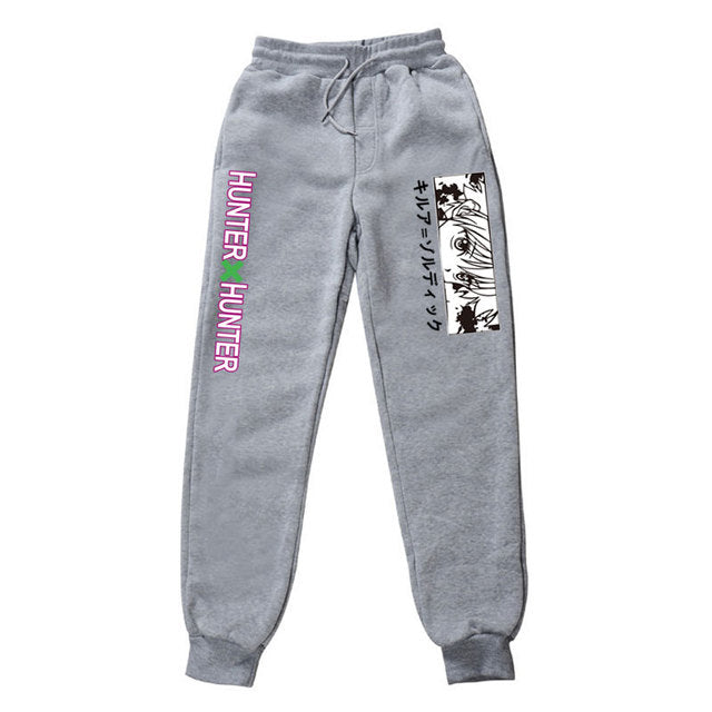 Hunter x Hunter Joggers