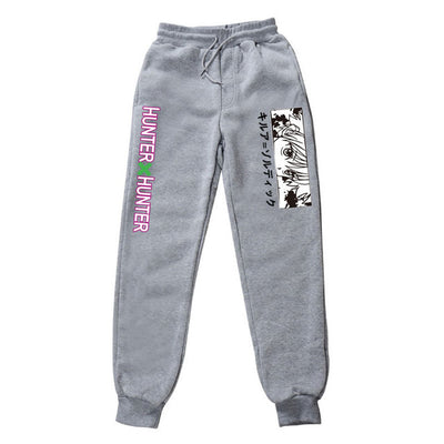 Hunter x Hunter Joggers