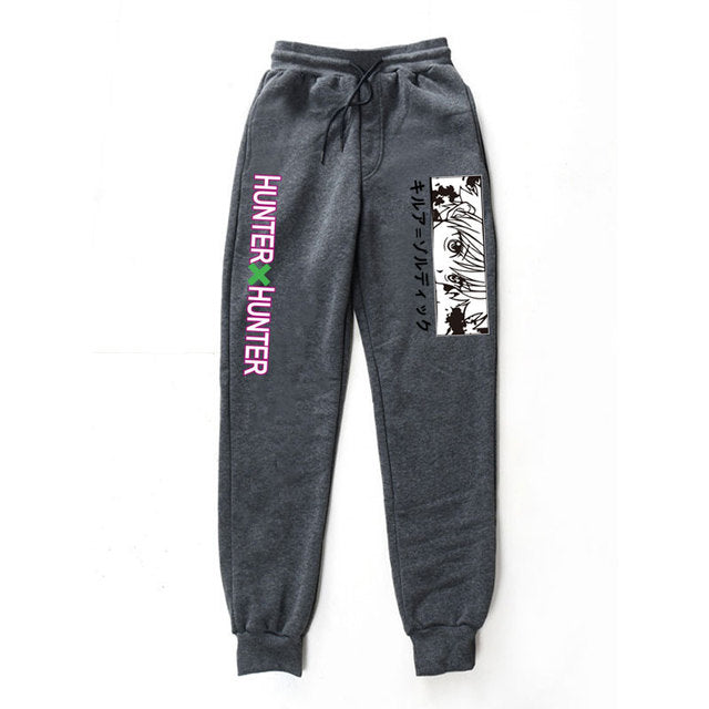 Hunter x Hunter Joggers