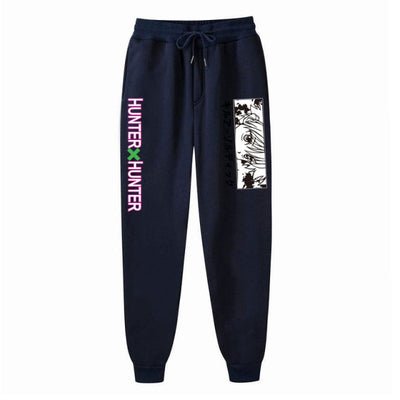 Hunter x Hunter Joggers