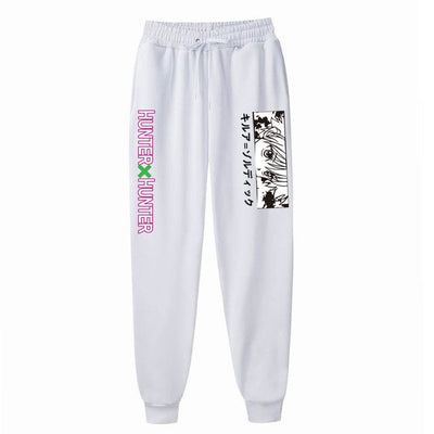 Hunter x Hunter Joggers