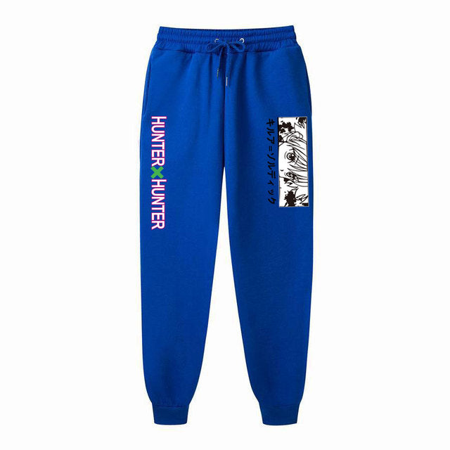 Hunter x Hunter Joggers