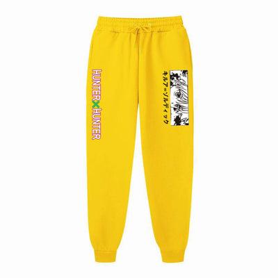 Hunter x Hunter Joggers