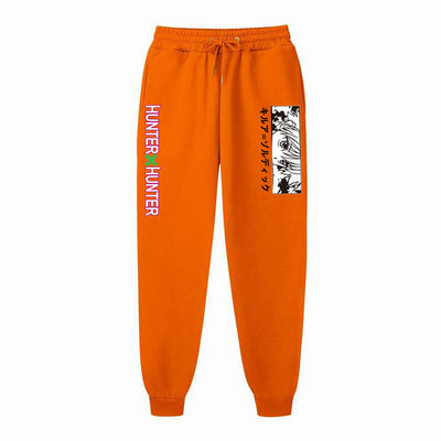 Hunter x Hunter Joggers