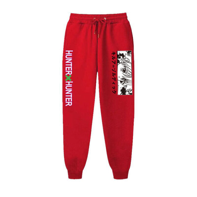 Hunter x Hunter Joggers