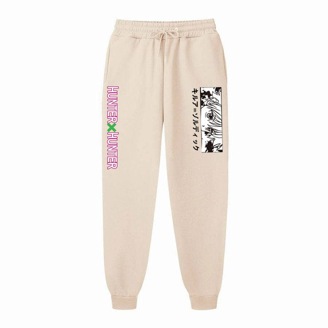 Hunter x Hunter Joggers