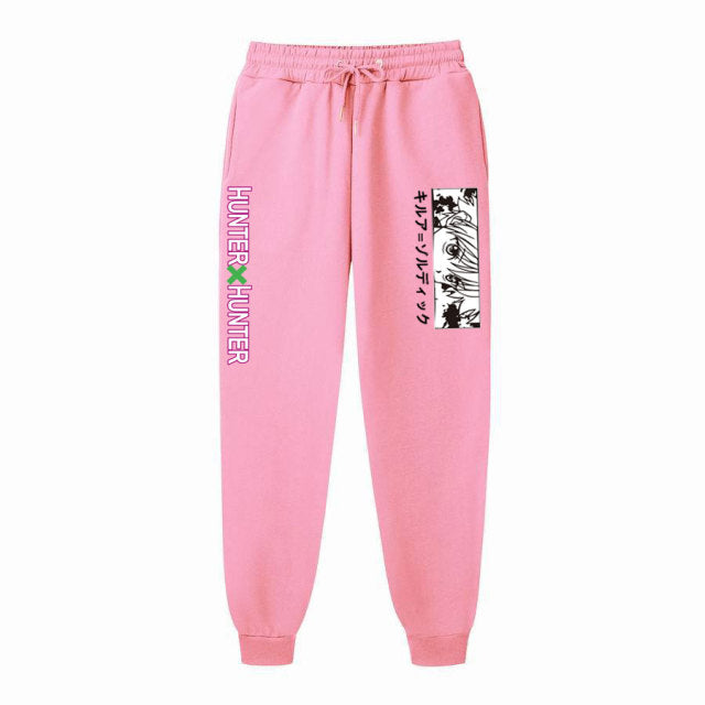 Hunter x Hunter Joggers