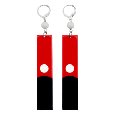 Tokyo Revengers Izana Earrings